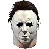 Boolavard Michael Myers Masks Halloween Horror Cosplay Costume Latex Props