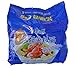 Master Kang(kangshifu) Instant Noodle (5 small packs inside) (Artificial Seafood)