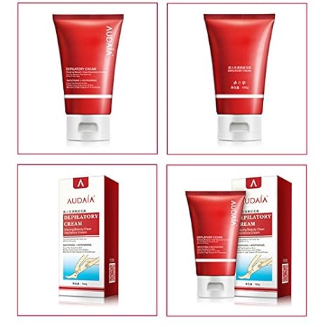 Buy Permanent Hair Removal Male Depilatory Cream Bikini Facial