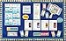 Creative Teaching Press Bulletin Board Teaching Material (2959)