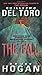The Fall (The Strain Trilogy) - Book by Guillermo del Toro