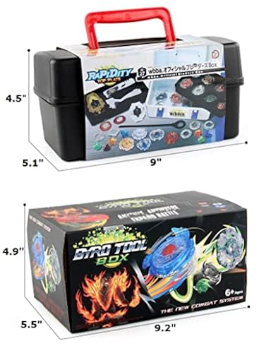 Beyblades Burst Metal Fusion Toys For Sale Spinning Tops Toy Set Beyblades Toy W