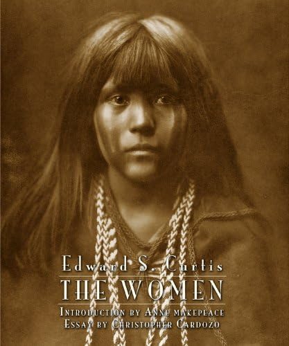 Edward S. Curtis: The Women
