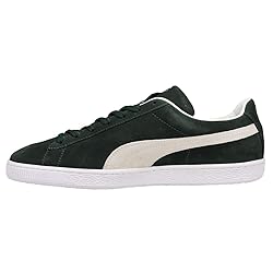 Puma Mens Suede Classic Xxi Lace Up Sneakers Shoes