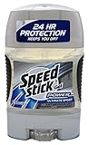 Mennen Speed Stick Deodorant 3oz Power Gel Ultimate Sport