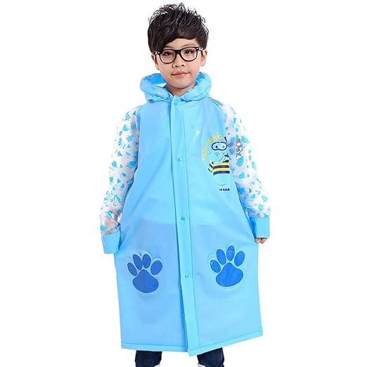 sudaderas impermeables