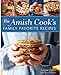 The Amish Cook's Family Favorite Recipes 1623362172 Book Cover