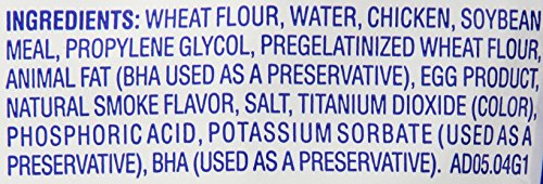 Canine Carry Outs Chicken Flavor Dog Treats, 25-Ounce - Thumbnail 2