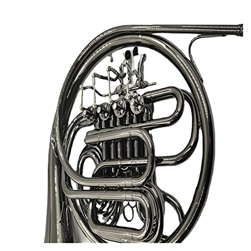 Double French Horn Key BFlat To F DoubleRow Split French Horn
