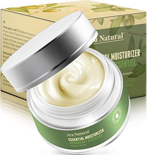 vegan skin tightening cream