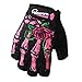 RIGWARL Workout Gloves for Men & Women with Full Palm Protection Ventilated Gym Gloves with Excellent Grip for Weightlifting Cycling Fitness Pull ups Exercise (RW-2, X-Large)