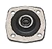 NEW BEARING HOUSING KAWASAKI JETSKI STX ULTRA 150 ZXI SX XI TS STS SS SC SX-R 13091-3730, 13280-3730, 13280-3756