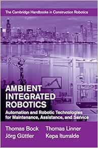 automation and robotic technologies