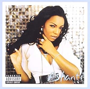 Ashanti ashanti 2002 zip cowl
