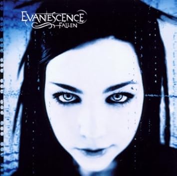 Fallen - Evanescence: Amazon.de: Musik