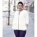Simplicity 8222 Women's Stretchy Skinny Jean and Bomber Jacket Sewing Pattern, Sizes 14-22