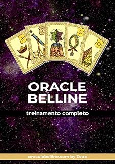 Livro Oracle Belline: treinamento completo (belline pt)