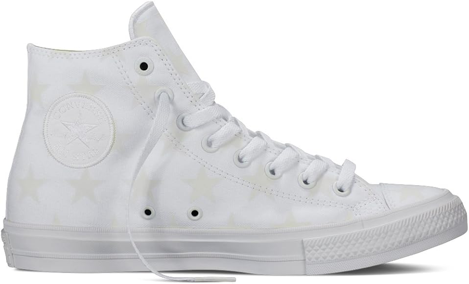 mens silver converse