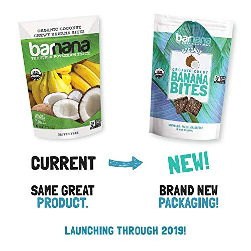 2 Organic+Coconut+Chewy+Banana+Bites