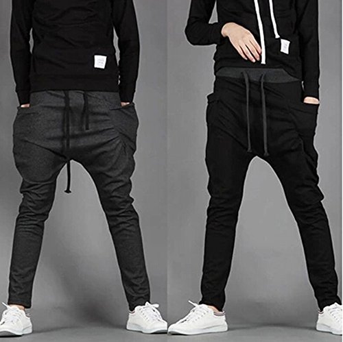 new style jogger pants
