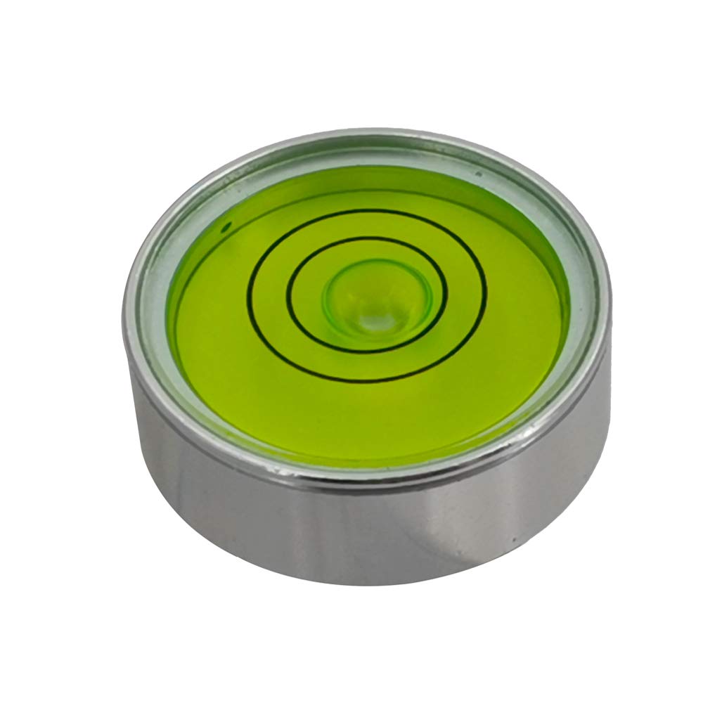 thumbnail interactive-video image 1 of Hand-Held Vertical Bubble Level – Perfect For Right Angle Surfaces & Leveling Staffs 1 of 2