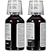 Children’s Dimetapp Cold & Cough & Children’s Dimetapp Nighttime Cold & Congestion (4 fl. oz., Pack of 2, Grape Flavor), Decongestant, Antihistamine & Cough Suppressant, Ages 6+