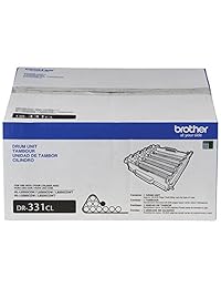 Cartucho tóner para impresora Brother TN336X Series, Drum