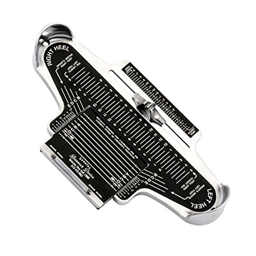 Foot Measuring Device for sale | Only 4 left at -60%