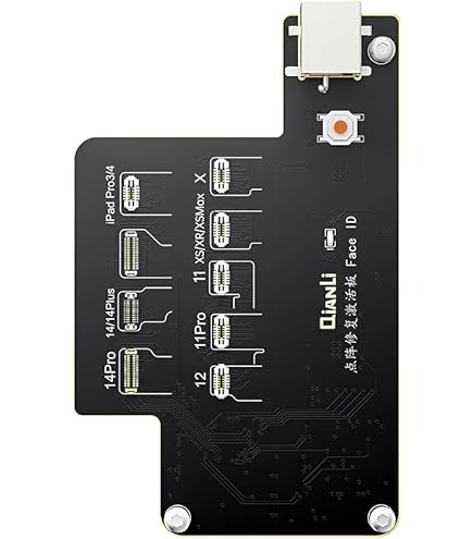 Qianli Icopy Plus V2.2 Con 3 Placas - Foto 6