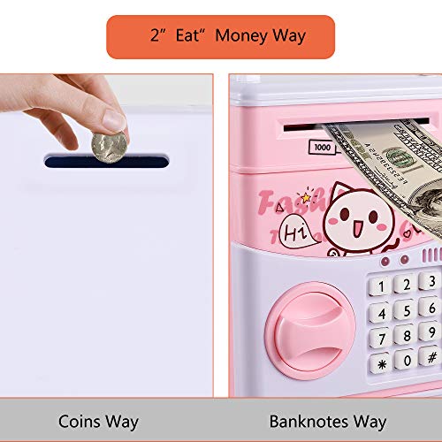 4 Yoego+Electronic+Security+Password+Children