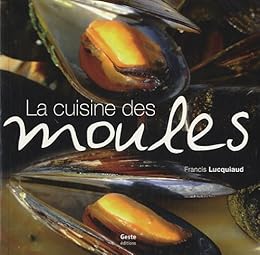 La  cuisine des moules