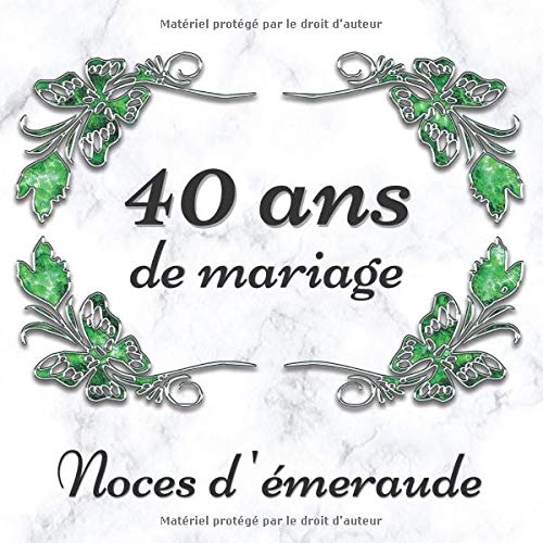 Texte 40 Ans De Mariage Noces D Emeraude Anniversaire En Chinois Texte 40 Ans De Mariage Noces D Emeraude Anniversaire En Chinois