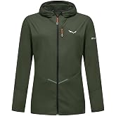 Salewa Pedroc Wind HD Lightjkt W Women's Jacket
