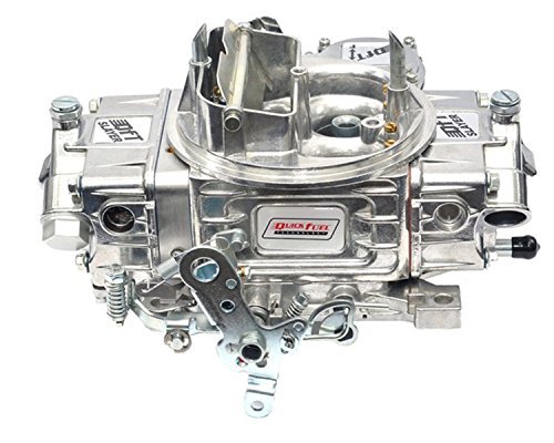 Quick Fuel Technology SL-750-VS Slayer Series Carburetor by Quick Fuel Technology