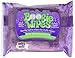 Boogie Wipes Boogie Bundle - Grape (3 Pack)
