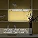 Closet Light Motion Sensor Light Bar, USB Rechargeable Portable Wireless Light, Magnetic Stick-on Anywhere LED Night Light Bar,Cordless Cabinet Lights for Shelf,Counter,Wardrobe