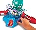 Hot Wheels Color Shifters OctoBattle Playset