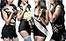 Bride Tribe Sash Bachelorette Party Decorations - Bridal Shower Gifts or Favors - Bride to Be Sash