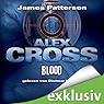 Hörbuch: Blood (Alex Cross-Reihe, Teil 12)