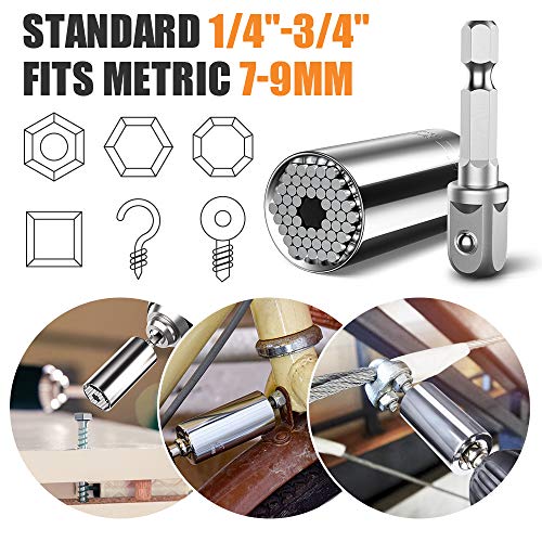 1 Universal+Socket+Gifts+Men+Multi+Function