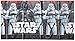 Star Wars Classic Plastic Table Cover | 54
