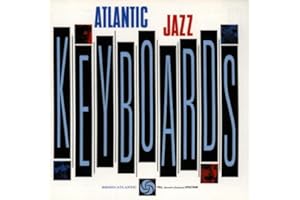 Atl Jazz: Keyboards