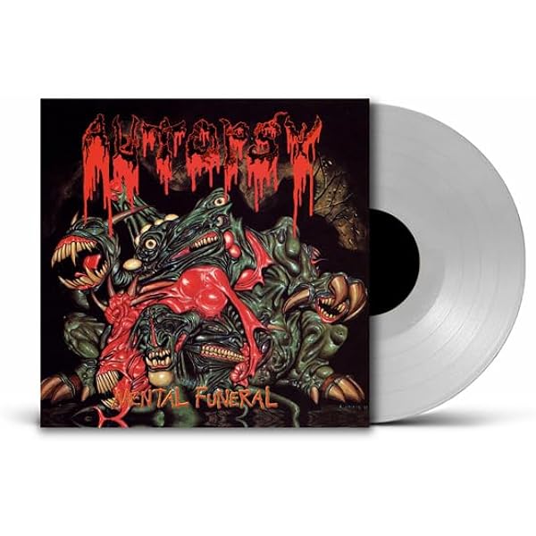 Therion - Of Darkness ( LP ) - Amazon.com Music