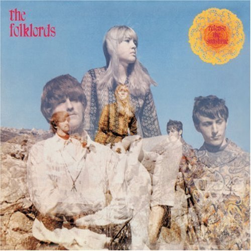 RELEASE THE SUNSHINE en promo sur Amazon