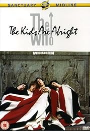 Who, The - The Kids Are Alright - Édition Single
