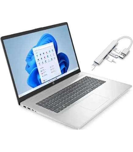Amazon.com: HP 17.3