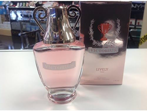Victorius By Lively For Women