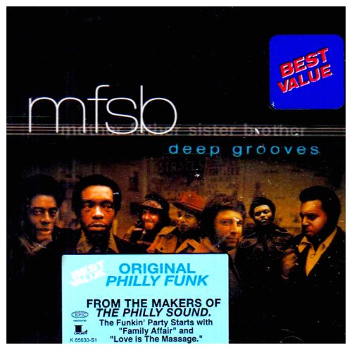 Mfsb - Family Affair Lyrics - Zortam Music