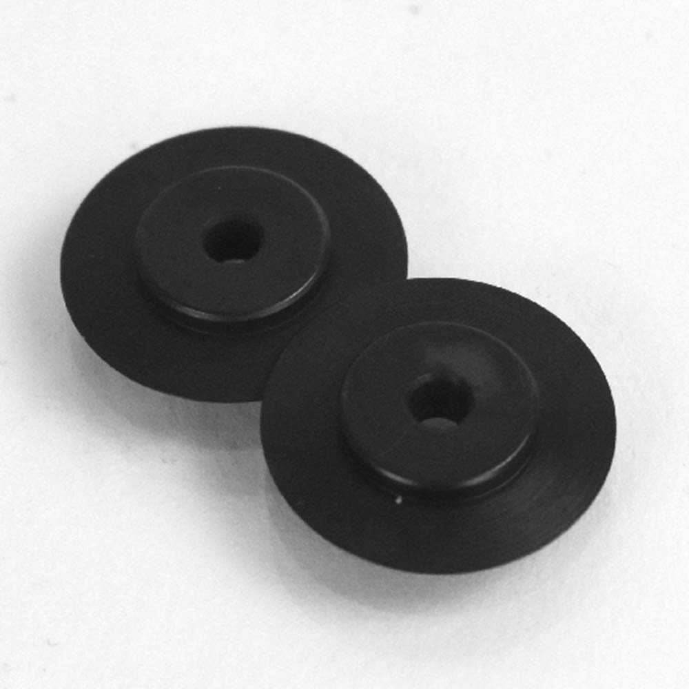 Arctic Hayes 443006 Replacement Blades U-Cut Pipe Spare Cutter (28 mm)