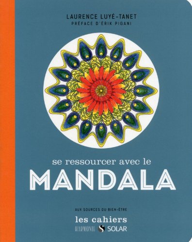 Se ressourcer avec le mandala by (Paperback)